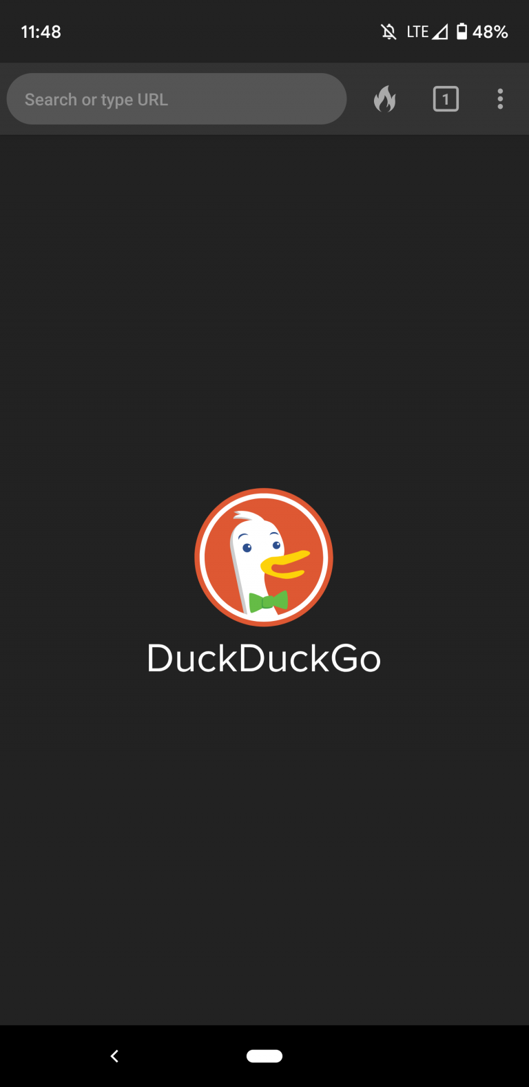 duckduckgo brave browser