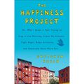 Happiness project