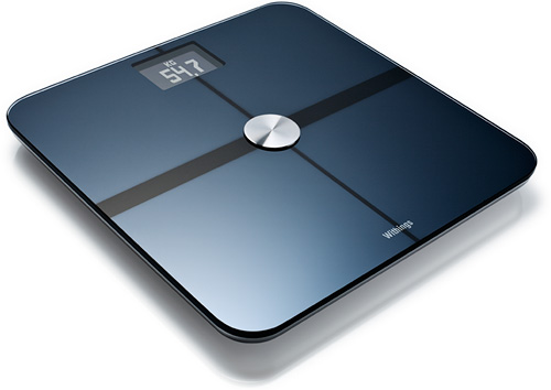 Withings Body Comp scale and Health Plus promises to help you